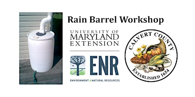 Rain Barrel Workshop primary image