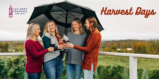 Harvest Days primary image