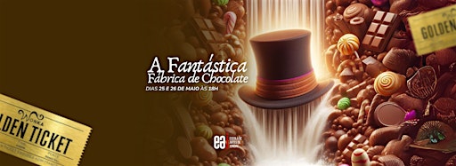 Collection image for A Fantástica Fábrica De Chocolate