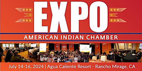 American Indian Chamber EXPO'24