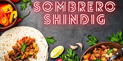 Primaire afbeelding van Sombrero Shindig Lunch