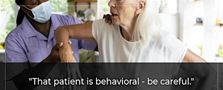 Positive Approaches to Behavior Management in Rehabilitation