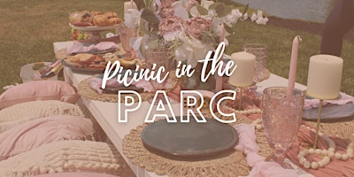 Imagem principal do evento Picnic in the PARC