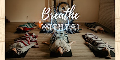 Imagem principal de BreathWork Ceremony