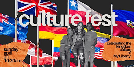 Culture Fest  primärbild