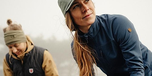 Primaire afbeelding van Women in Outdoors Panel