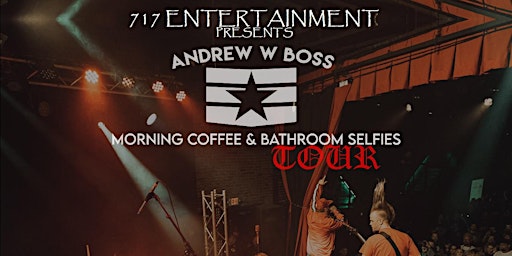 Image principale de Andrew W. BosS