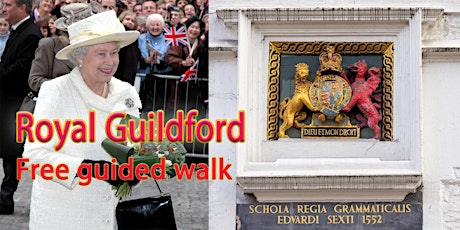 Royal Guildford