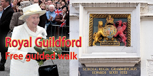 Royal Guildford primary image