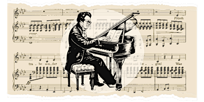 Imagem principal do evento Franz Schubert Lieder & Solo Piano Recital