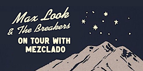 Max Look & The Breakers, Mezclado, Spit Curl at Spacebar