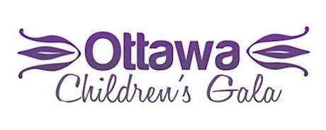 Ottawa Children's Gala primary image