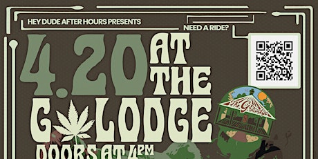 Four Twenty at The G Lodge