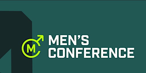 Imagem principal do evento Men’s Conference