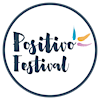 Logotipo da organização Positivo Festival