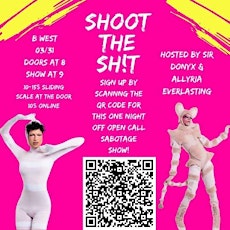 Shoot The Sh*t