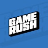 Logotipo da organização GameRush