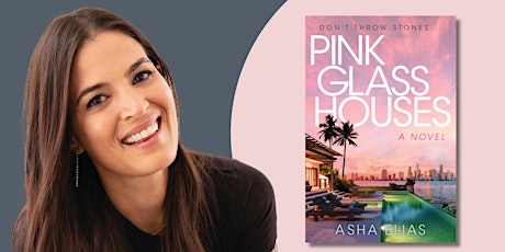 An Evening with Asha Elias