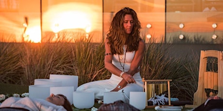 Breathwork and Sound Healing with Dana Damara