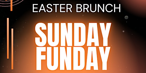 Easter Sunday Funday Brunch  primärbild