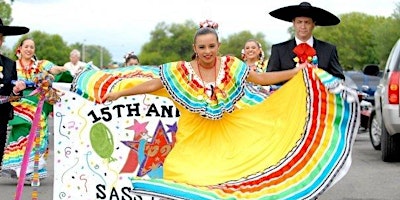 Primaire afbeelding van FIESTA® FESTIVAL - San Antonio State Supported Living Center 30th