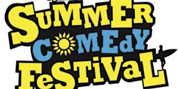 BROWARD COUNTY SUMMER COMEDY FESTIVAL AT CIRCUS BAR primary image