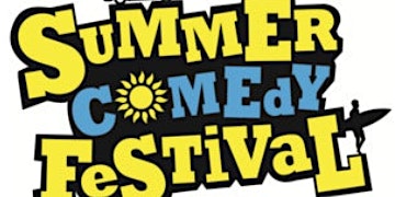 Primaire afbeelding van BROWARD COUNTY SUMMER COMEDY FESTIVAL AT CIRCUS BAR