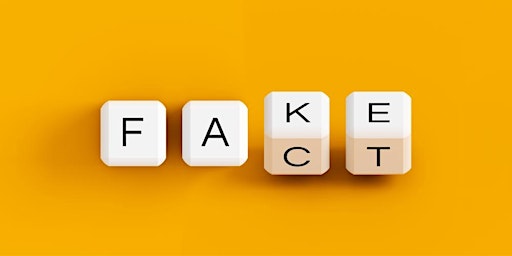 Imagem principal de Research Methods for Everyone: Introduction to Fact-Checking