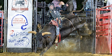 FRIDAY - Wetumpka FFA Alumni Championship Rodeo