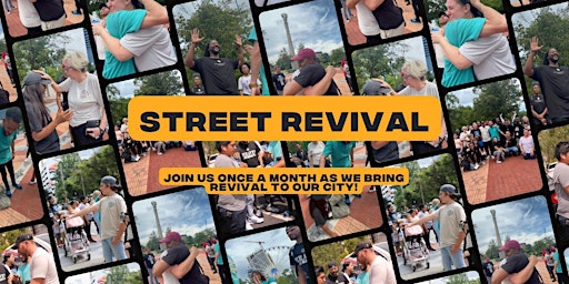 Street Revival primary image