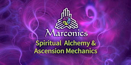 Marconics 'STATE OF THE UNIVERSE' Free Lecture Event - Dallas, TX
