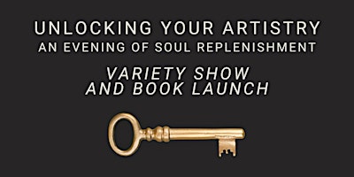 Unlocking Your Artistry primary image
