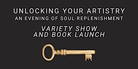 Unlocking Your Artistry