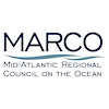 Logotipo de Mid-Atlantic Regional Council on the Ocean