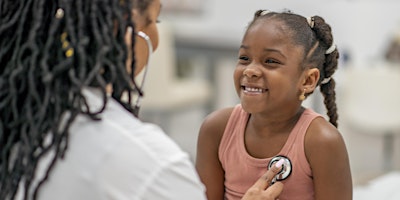 School Health Nursing Career Fair primary image