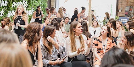 Immagine principale di Empoderamiento Empresarial para Mujeres: Quitate los Zapatos! 