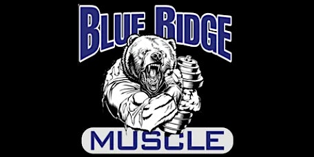 Imagem principal do evento Blue Ridge Muscle Boy Fat/Composition Testing