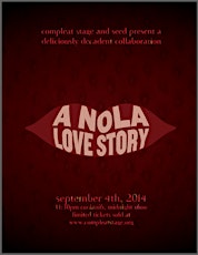 A Nola Love Story primary image