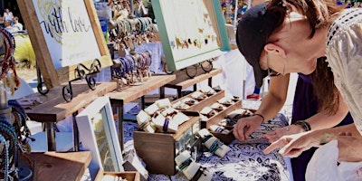 SoCal Etsy Guild Market Costa Mesa primary image