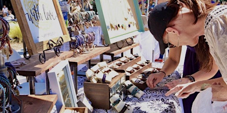 SoCal Etsy Guild Market Marina Del Rey