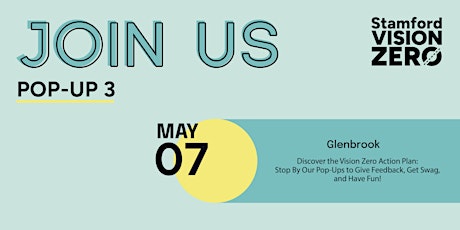 VZAP Pop-Up: Glenbrook