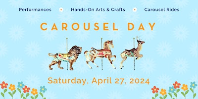 Image principale de Carousel Day