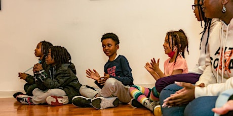 Sou Sou Saturdays: Haitian Tradition of Krik-Krak Storytelling