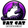 Fat Cat Entertainment's Logo