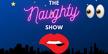 Jet City Improv: THE NAUGHTY SHOW