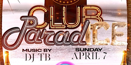 Club ParadICE 2k24