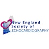 Logotipo da organização New England Society of Echocardiography