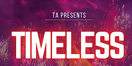 TA Presents Timeless