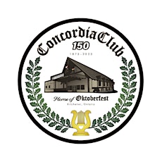 Concordia Oktoberfest Tickets 2024