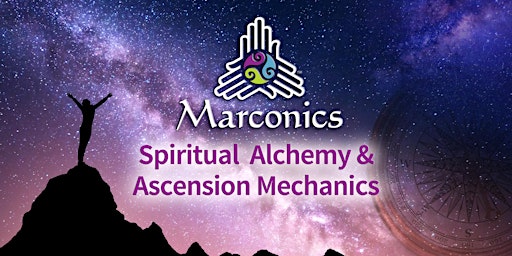 Marconics 'STATE OF THE UNIVERSE' Free Lecture Event - Dallas, TX primary image